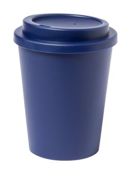 Manyuk thermo cup Dark blue