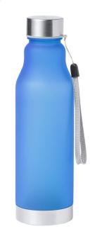 Dolba RPET-Sportflasche Blau
