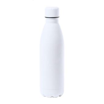 Suffil stainless steel bottle White