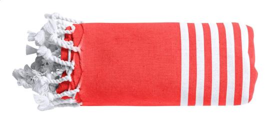 Makaha beach towel 