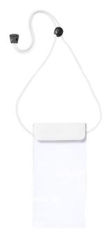Rokdem waterproof mobile case White