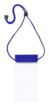 Splash waterproof mobile case 