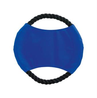 Dogby Frisbee Blau