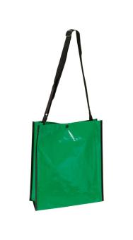 Expo bag Green