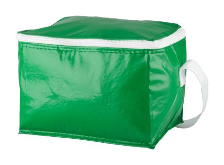Coolcan cooler bag Green