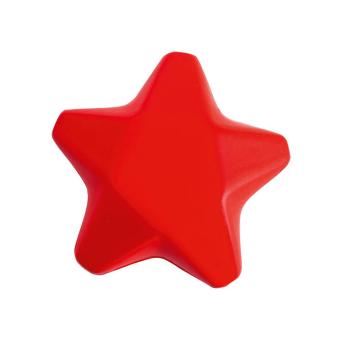 Ease antistress star Red