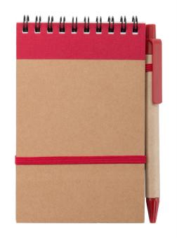 Platanus A6 notebook 