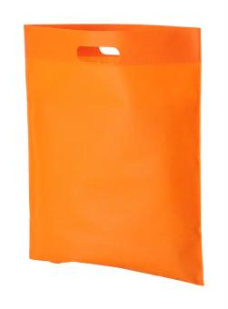 Blaster shopping bag Orange