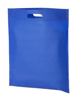 Mizzen Einkaufstasche Blau