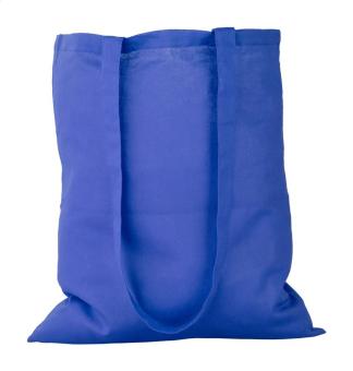 Colote Baumwolltasche Blau