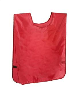 Warmup Sportveste Rot