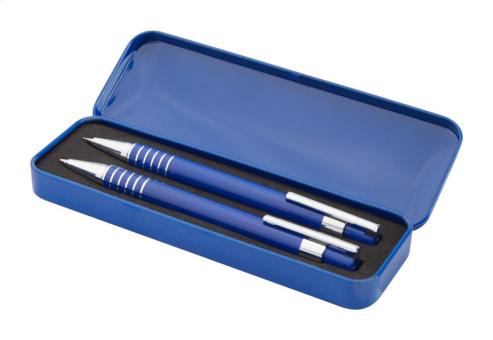 Twinox Schreibset Blau
