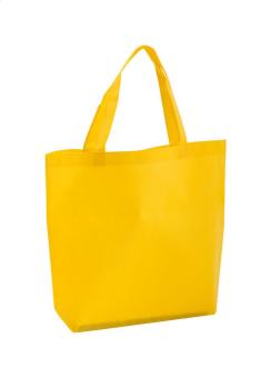 Shopper Tasche Gelb
