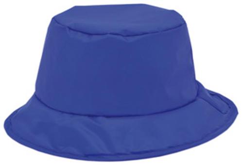 Azyra bucket hat Aztec blue