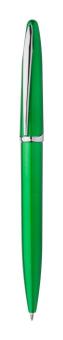 Yein ballpoint pen Green