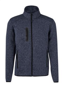 Devio Fleece Jacke 