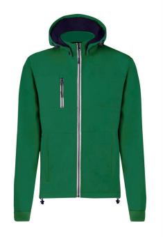Butron softshell jacket 