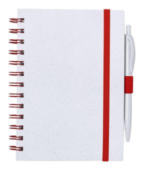 Atrison RABS notebook 