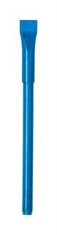 Lileo ballpoint pen Aztec blue