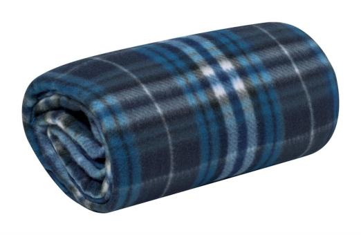 Fozzo RPET polar blanket 