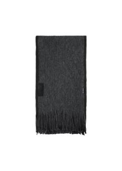 Aronax RPET scarf Black