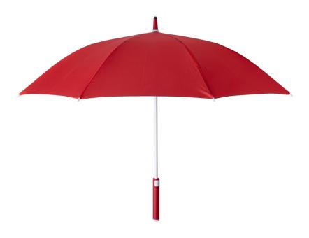 Wolver RPET umbrella Red