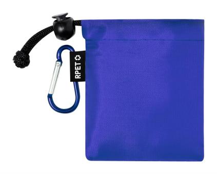 Proteo Kinderponcho Blau
