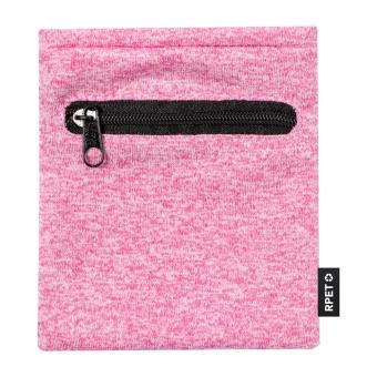 Bagro RPET-Armband Rosa