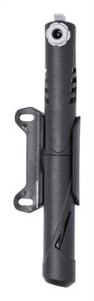 Trovi mini bicycle pump Black