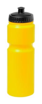 Dumont Trinkflasche Gelb