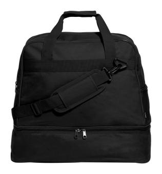 Wistol RPET sports bag Black