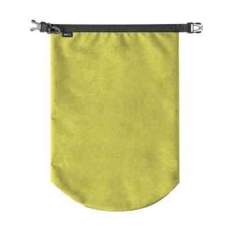 Barranha RPET Matchsack Gelb