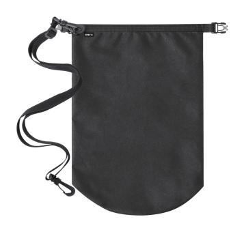 Kasolin RPET dry bag Black