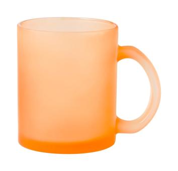 Tawer Tasse Orange