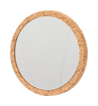 Zirel pocket mirror Nature