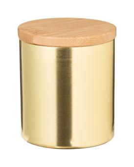 Rudyn candle Gold