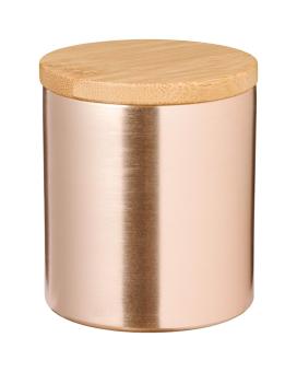 Vanulla candle 