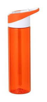 Jelenk RPET sport bottle Orange