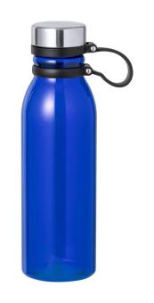 Albrait RPET Flasche Blau