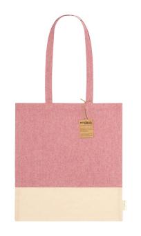 Skadi cotton shopping bag 