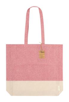 Kauna cotton shopping bag 