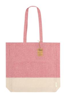 Pecle Baumwolltasche 