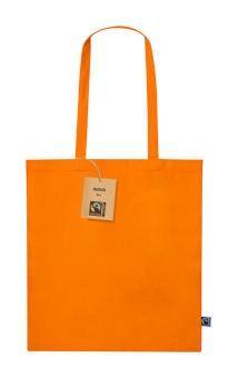 Inova Fairtrade shopping bag 