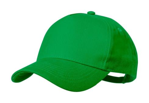 Gleyre baseball cap Green