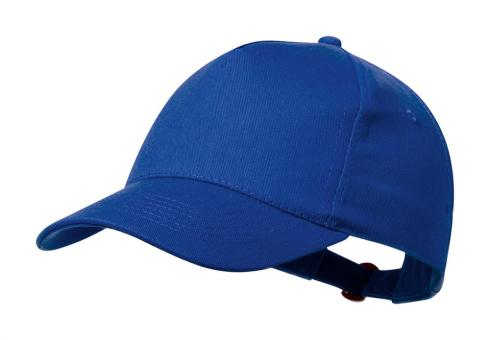 Rebicap Baseball-Cap Blau