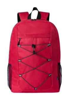 Harriot RPET-Rucksack 