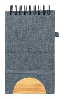 Brevi RPET notebook 