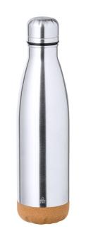 Dagles insulated bottle Silver