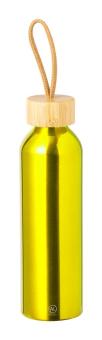 Buple recycled aluminium bottle 