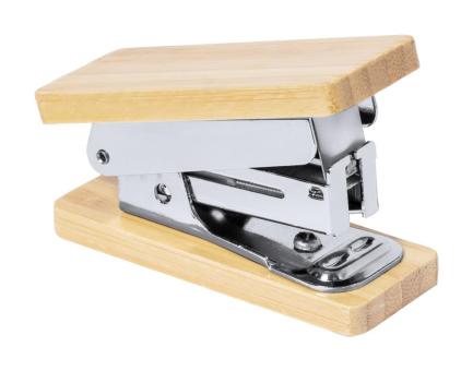 Jandor stapler Nature